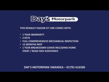 Used Renault Kadjar 2019 for sale - 74061267: Photo