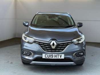 Used Renault Kadjar 2019 for sale - 74061267: Photo