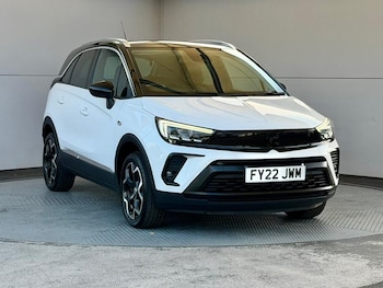 Used Vauxhall Crossland 2022 for sale - 78653268: Photo