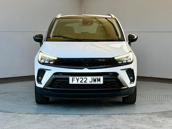 Used Vauxhall Crossland 2022 for sale - 78653268: Photo