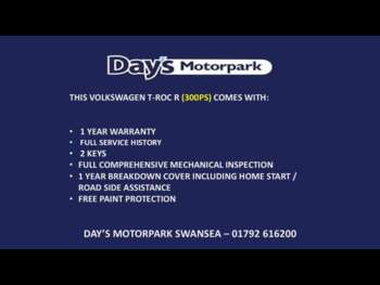 Used Volkswagen T-Roc 2022 for sale - 72912006: Photo
