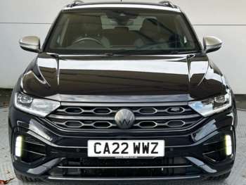 Used Volkswagen T-Roc 2022 for sale - 72912006: Photo