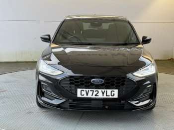 Used Ford Focus 2022 for sale - 73160166: Photo