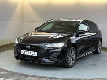 Used Ford Focus 2022 for sale - 73160166: Photo