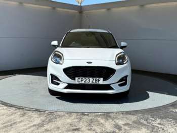 Used Ford Puma 2023 for sale - 75337949: Photo