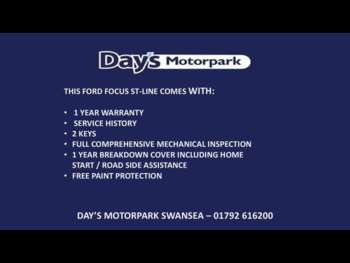 Used Ford Focus 2022 for sale - 73797173: Photo