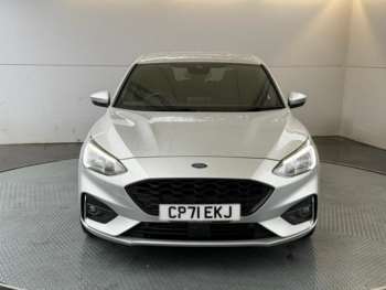 Used Ford Focus 2022 for sale - 73797173: Photo