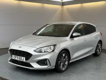 Used Ford Focus 2022 for sale - 73797173: Photo