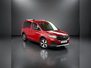 Used Ford Tourneo Connect 2025 for sale - 75919126: Photo