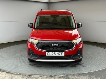 Used Ford Tourneo Connect 2025 for sale - 75919126: Photo