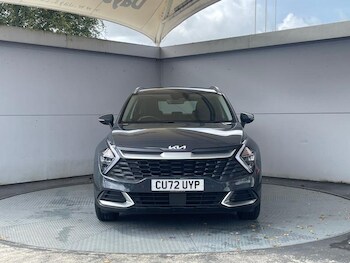 Used Kia Sportage 2022 for sale - 75529660: Photo