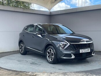 Used Kia Sportage 2022 for sale - 75529660: Photo