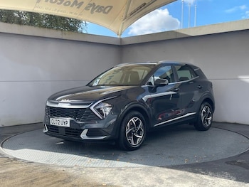 Used Kia Sportage 2022 for sale - 75529660: Photo