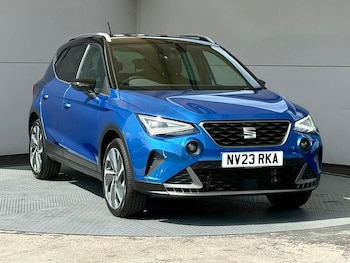 Used SEAT Arona 2023 for sale - 79208859: Photo