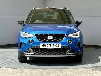 Used SEAT Arona 2023 for sale - 79208859: Photo