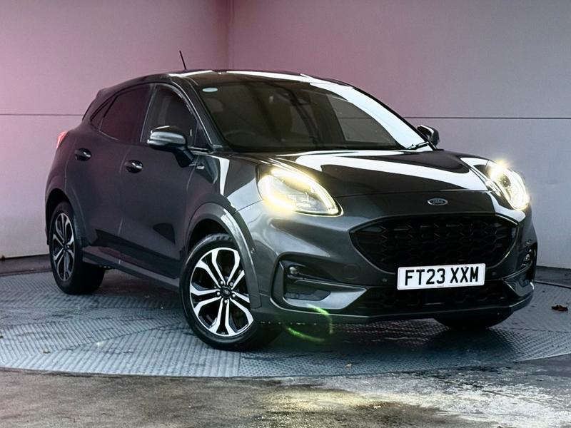 Used Ford Puma 2023 for sale - 76750452: Photo 1