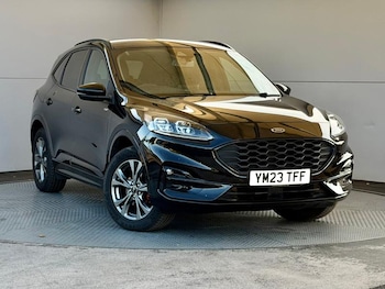 Used Ford Kuga 2023 for sale - 79436880: Photo
