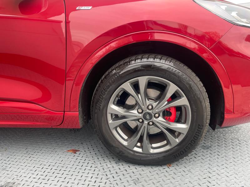 Used Ford Kuga 2022 for sale - 76067572: Photo 11