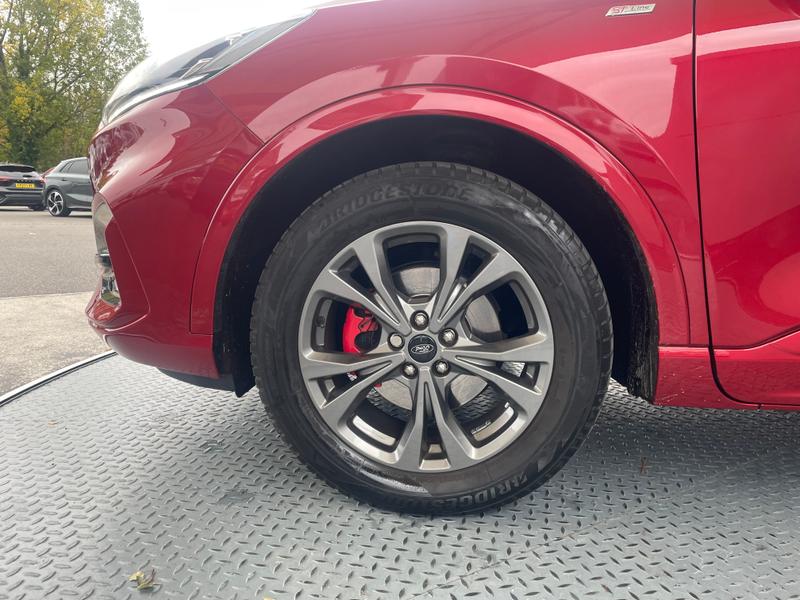 Used Ford Kuga 2022 for sale - 76067572: Photo 12