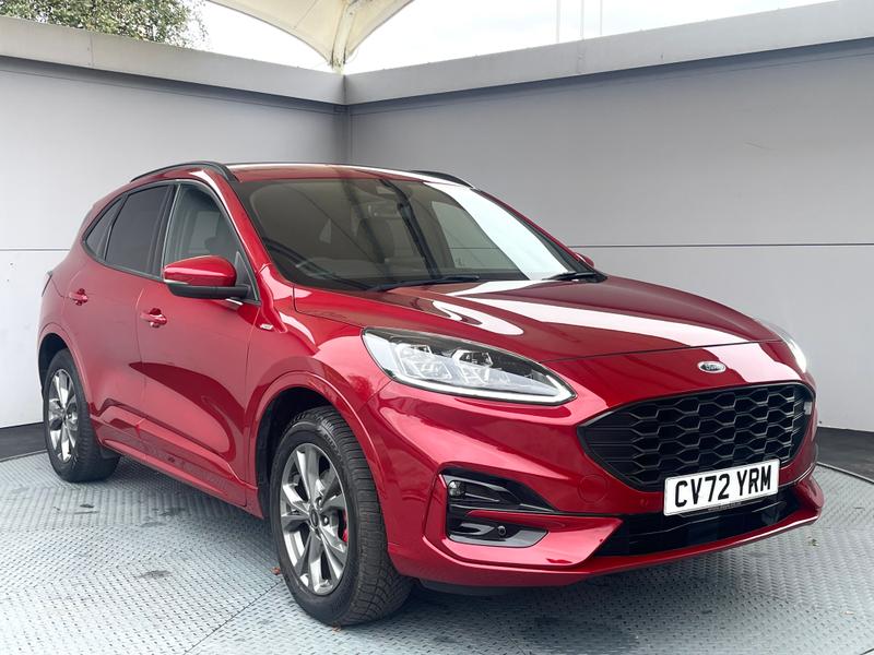 Used Ford Kuga 2022 for sale - 76067572: Photo 2