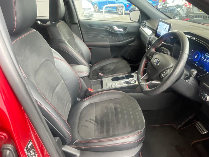 Used Ford Kuga 2022 for sale - 76067572: Photo 20
