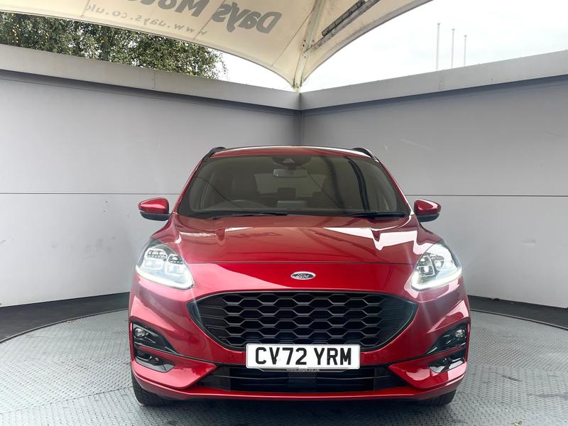 Used Ford Kuga 2022 for sale - 76067572: Photo 3