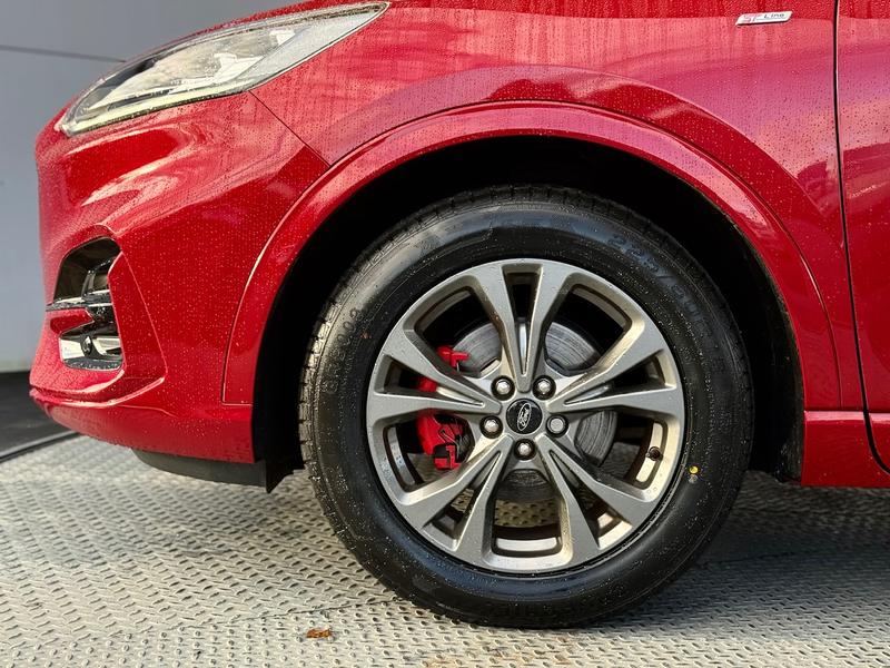 Used Ford Kuga 2022 for sale - 76067572: Photo 33