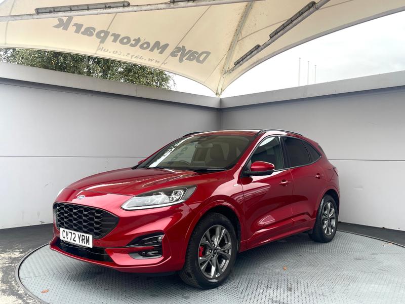 Used Ford Kuga 2022 for sale - 76067572: Photo 4