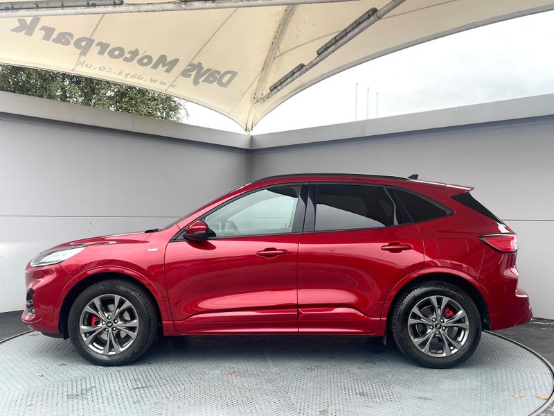 Used Ford Kuga 2022 for sale - 76067572: Photo 5