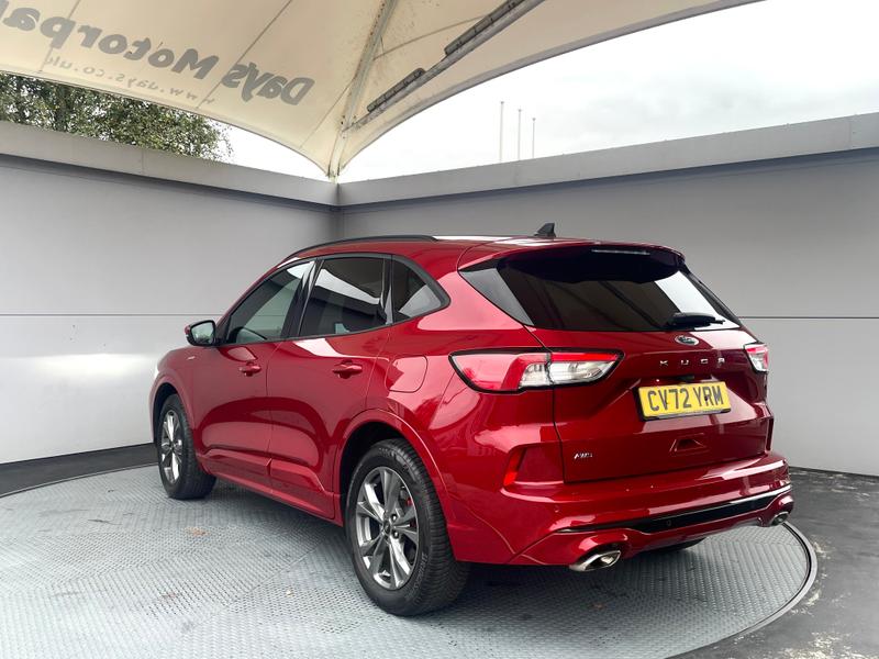 Used Ford Kuga 2022 for sale - 76067572: Photo 6