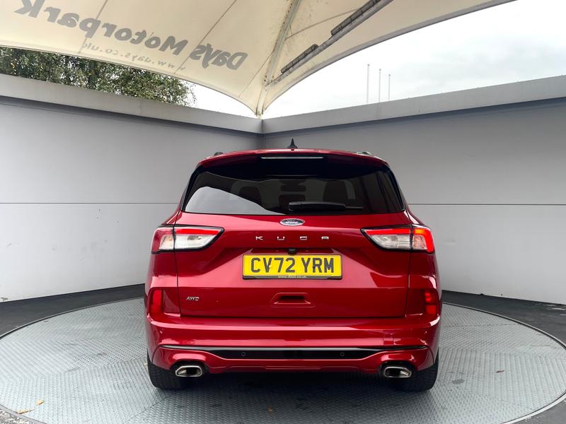 Used Ford Kuga 2022 for sale - 76067572: Photo 7