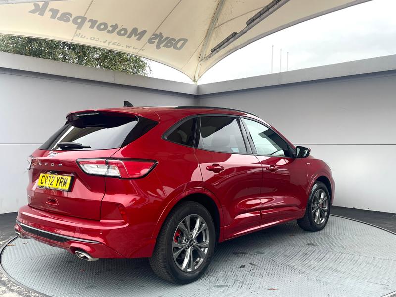 Used Ford Kuga 2022 for sale - 76067572: Photo 8