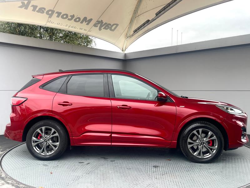 Used Ford Kuga 2022 for sale - 76067572: Photo 9
