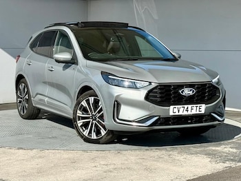 Used Ford Kuga 2025 for sale - 79327688: Photo