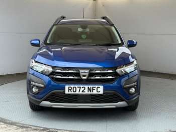 Used Dacia Jogger 2022 for sale - 74917637: Photo