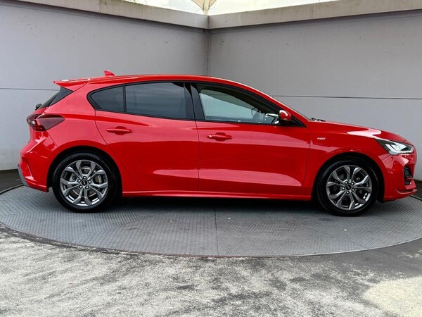 Used Ford Focus 2022 for sale - 74495313: Photo 10