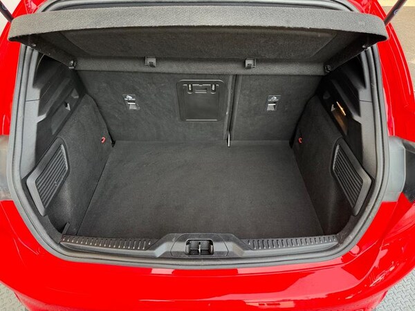 Used Ford Focus 2022 for sale - 74495313: Photo 11