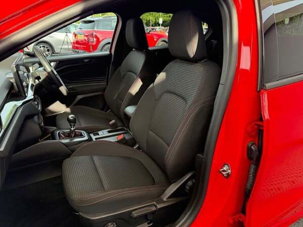 Used Ford Focus 2022 for sale - 74495313: Photo 14