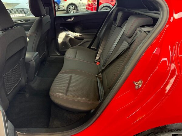 Used Ford Focus 2022 for sale - 74495313: Photo 15