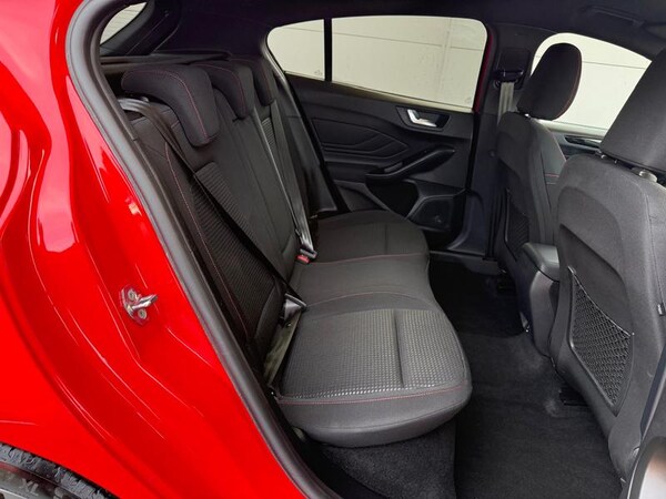 Used Ford Focus 2022 for sale - 74495313: Photo 16