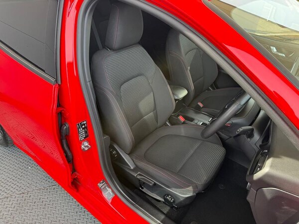 Used Ford Focus 2022 for sale - 74495313: Photo 18