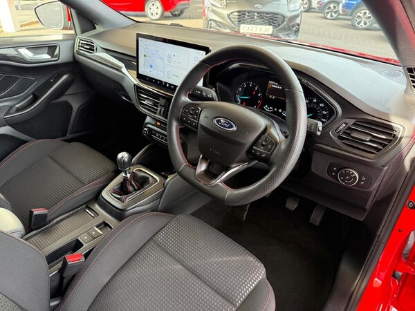 Used Ford Focus 2022 for sale - 74495313: Photo 20