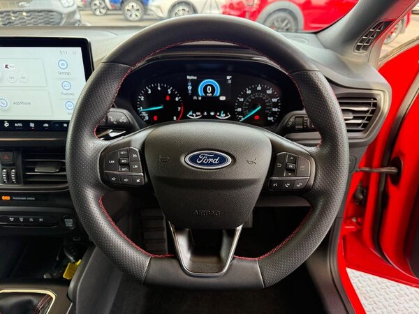 Used Ford Focus 2022 for sale - 74495313: Photo 21