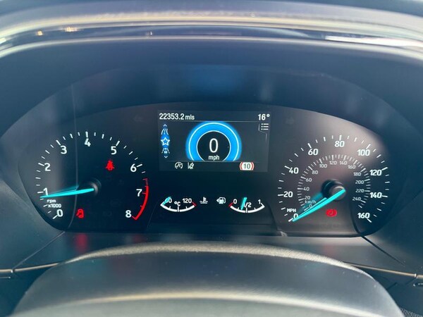 Used Ford Focus 2022 for sale - 74495313: Photo 22