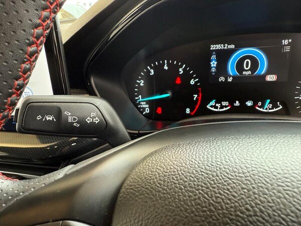 Used Ford Focus 2022 for sale - 74495313: Photo 27
