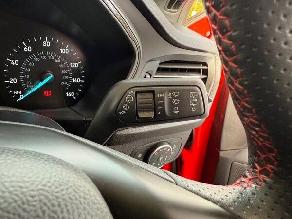 Used Ford Focus 2022 for sale - 74495313: Photo 28