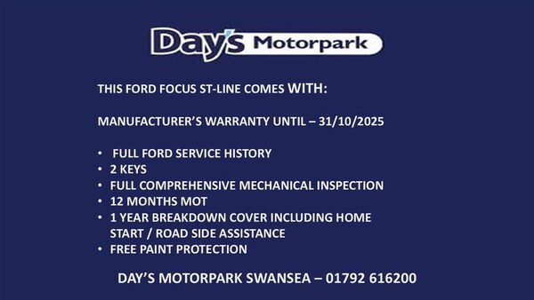 Used Ford Focus 2022 for sale - 74495313: Photo 2