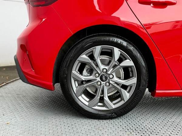 Used Ford Focus 2022 for sale - 74495313: Photo 32