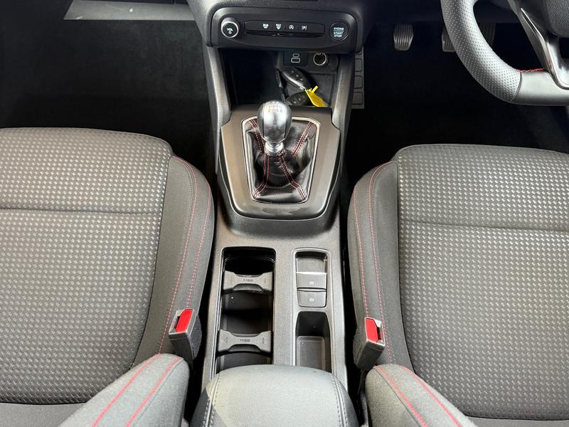 Used Ford Focus 2022 for sale - 74495313: Photo 33