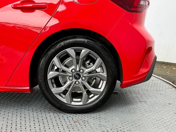 Used Ford Focus 2022 for sale - 74495313: Photo 34